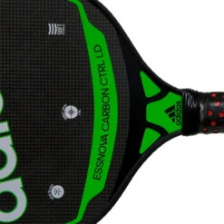 Adidas ESSNOVA CARBON CTRL LD Paddle -Pickleball Promotion Store ADI140 4 24264.1676935229