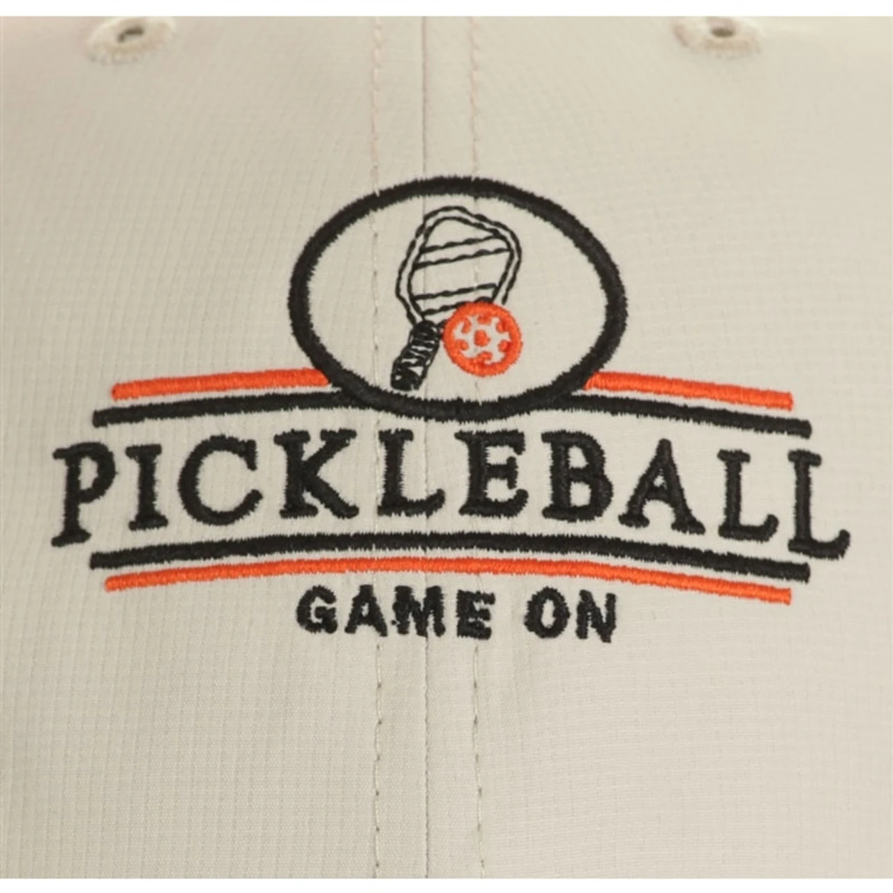 Performance Cap 7 Performance Cap - Image 5