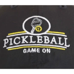 Performance Cap 14 Performance Cap -Pickleball Promotion Store APIM701 7 46591.1663784776