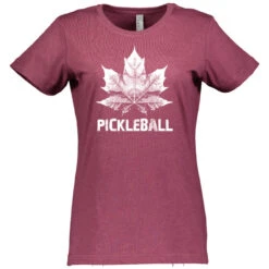 Canada Cotton T-Shirt - Women's