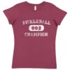 Champion Cotton T-Shirt - Women's
