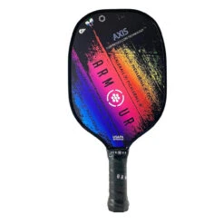 AXIS Graphite Oversized Paddle