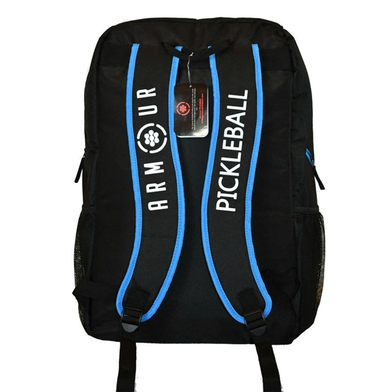 Armour Pickleball Pro Bag 4 Armour Pickleball Pro Bag - Image 2