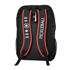 Armour Pickleball Pro Bag 9 Armour Pickleball Pro Bag -Pickleball Promotion Store ARMPBG 5 04498.1663784800