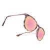 Shady Rays Allure Eyewear - Pink Tortoise Polarized -Pickleball Promotion Store Allure Pink Tortoise Polarized 1 1000 41498.1667943388