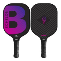 Baddle Echelon Graphite Paddle -Pickleball Promotion Store BDD102 10 45086 80881.1676676245