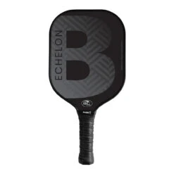 Baddle Echelon Graphite Paddle -Pickleball Promotion Store BDD102 5 05449 98990.1676676245