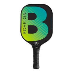 Baddle Echelon Graphite Paddle -Pickleball Promotion Store BDD102 7 36083 72411.1676676246