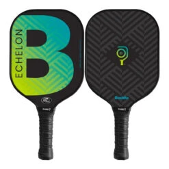 Baddle Echelon Graphite Paddle -Pickleball Promotion Store BDD102 8 98597 32207.1676676245