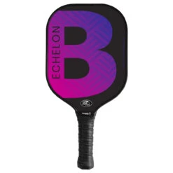Baddle Echelon Graphite Paddle -Pickleball Promotion Store BDD102 9 28293 58001.1676676246