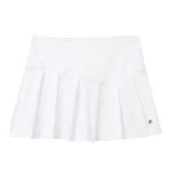 Pickleball Promotion Store 9 FILA Baseline 13.5" Pleated Skort - Women's