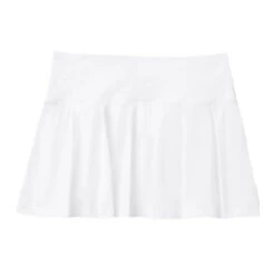 Pickleball Promotion Store -Pickleball Promotion Store Baseline Pleated Skort WH 2 1000 76668.1676652610