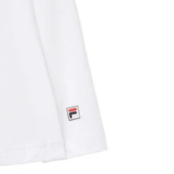 FILA Baseline 13.5" Pleated Skort - Women's -Pickleball Promotion Store Baseline Pleated Skort WH 3 1000 70103.1676652610