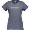 Catenary Sag Cotton T-Shirt - Women's -Pickleball Promotion Store CSAG W CTN NY 55745.1666639664
