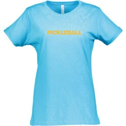 Catenary Sag Cotton T-Shirt - Women's 19 Catenary Sag Cotton T-Shirt - Women's -Pickleball Promotion Store CSAG W CTN TU 44243.1677037054