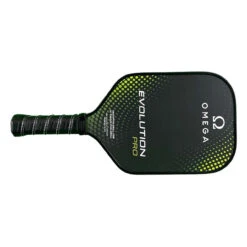 Omega Evolution Pro Composite Paddle By Engage -Pickleball Promotion Store ENG901 4 96928.1663784828