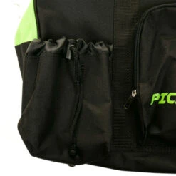 Pickleball Fanatic Duffel Bag 12 Pickleball Fanatic Duffel Bag -Pickleball Promotion Store FANDUF 6 26249.1677011522