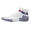 FILA Quarter Crew Socks
