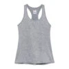 FILA Heathered Racerback Tank - Women's -Pickleball Promotion Store FIL502 HeatherRacerback GY 1000 98403.1676053015