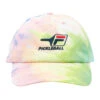 FILA Pickleball Tie-Dye Hat -Pickleball Promotion Store FIL703 1 1000 88606.1676311388