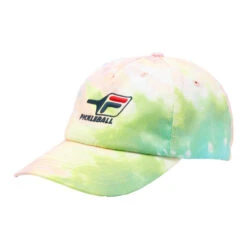 FILA Pickleball Tie-Dye Hat -Pickleball Promotion Store FIL703 2 1000 01007.1676311388