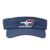 FILA Pickleball Logo Visor 1 FILA Pickleball Logo Visor -Pickleball Promotion Store FIL704 NY 1 1000 00654.1676314749