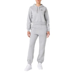 FILA Lassie Jogger - Women's -Pickleball Promotion Store FIL807 GY 2 1000 19577.1677105386