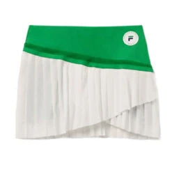 Pickleball Promotion Store 13 FILA Brandon Maxwell Pleated Skort - Women's