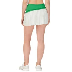FILA Brandon Maxwell Pleated Skort - Women's -Pickleball Promotion Store FIL821 4 06560.1663784832