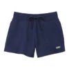 FILA Union Diara High Rise Short - Women's -Pickleball Promotion Store FIL827 UnionDiaraShort NY 1 1000 53168.1668727655