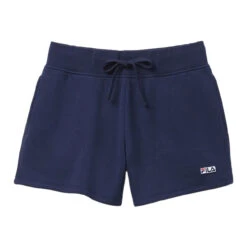 Pickleball Promotion Store 11 FILA Union Diara High Rise Short - Women's