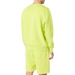 FILA Union Garran Crew Sweatshirt - Men's -Pickleball Promotion Store FIL828 UnionGarranCrew LM 3 1000 81488.1676996907