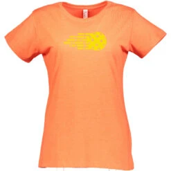 Fast Ball Cotton T-Shirt - Women's -Pickleball Promotion Store FastBall W CTN OR 16482.1677615151