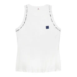 Pickleball Promotion Store 21 FILA Foul Line High Neck Tank - Women's