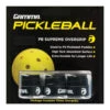 GAMMA Supreme Pickleball Overgrip -Pickleball Promotion Store GAM008 2 74520 33408.1677016438