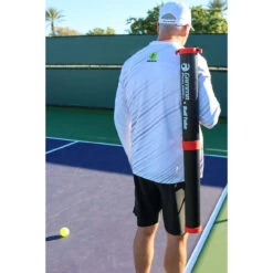 GAMMA Pickleball Ball Tube -Pickleball Promotion Store GAM510 10 05082.1663784798