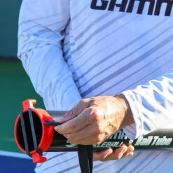 GAMMA Pickleball Ball Tube -Pickleball Promotion Store GAM510 9 43297.1663784794