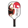 GAMMA Jester Graphite Paddle -Pickleball Promotion Store GAMJSTR 2 53961.1663784789
