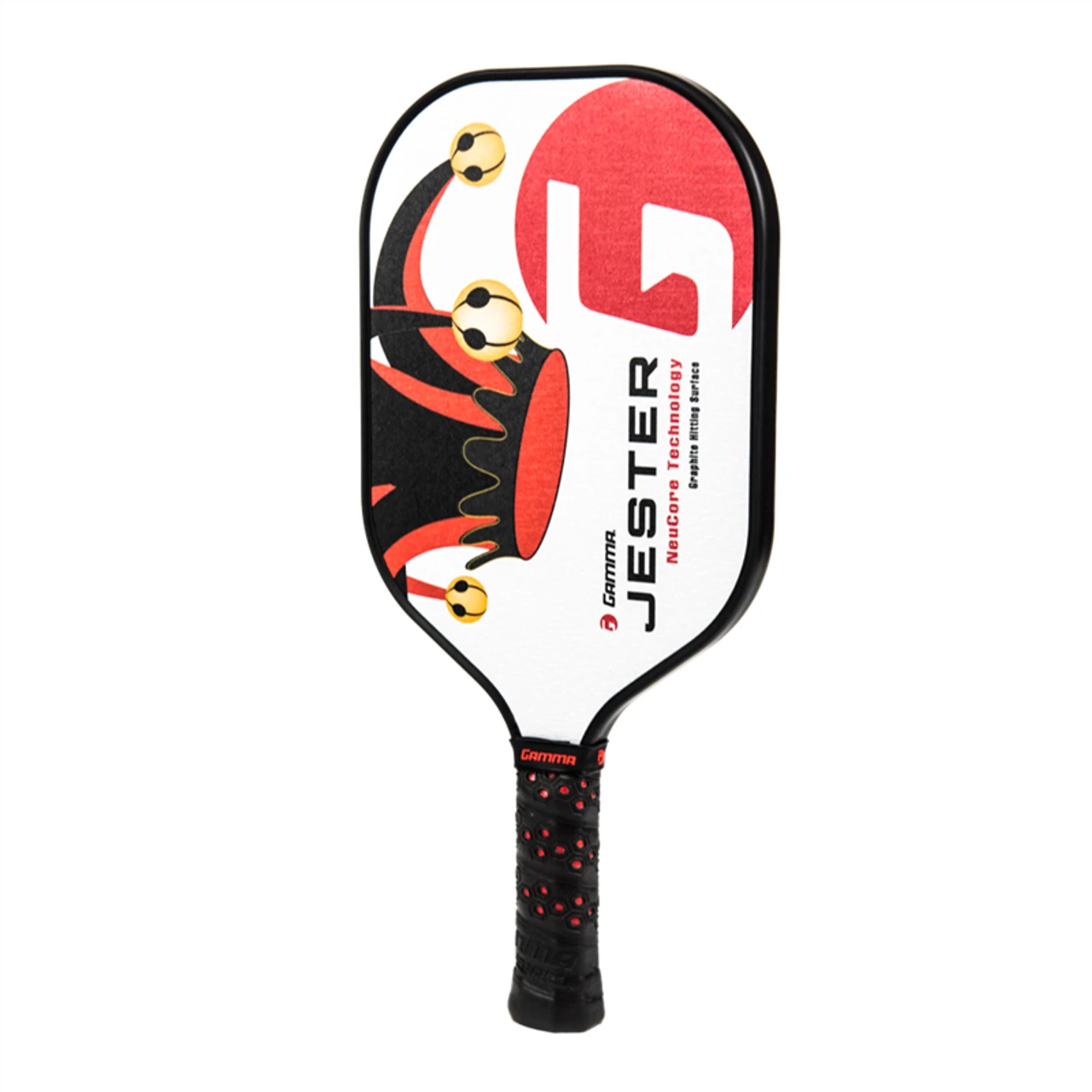 GAMMA Jester Graphite Paddle 4 GAMMA Jester Graphite Paddle - Image 2