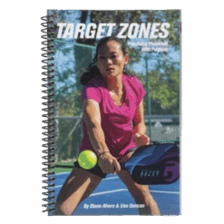 Target Zones: Practicing Pickleball With Purpose