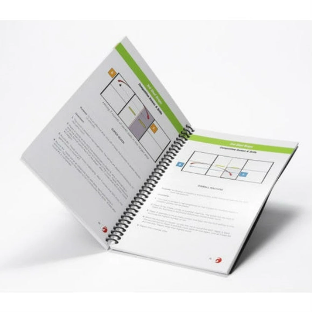 Target Zones: Practicing Pickleball With Purpose 5 Target Zones: Practicing Pickleball With Purpose - Image 3