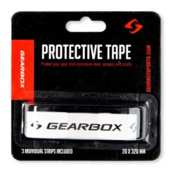 Gearbox Protective Bumper Tape 3-pack -Pickleball Promotion Store GBX240 5 95063.1663784846