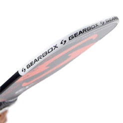 Gearbox Protective Bumper Tape 3-pack -Pickleball Promotion Store GBX240 6 13546.1663784843