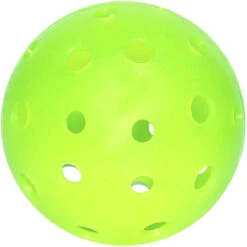 Rally Portable Light Pickleball Net System 10 Rally Portable Light Pickleball Net System -Pickleball Promotion Store GENBALL 0002 GenericOutdoorNeon1000x1000 31953.1669655483