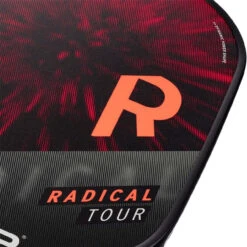 Head Radical Tour Graphite Paddle 9 Head Radical Tour Graphite Paddle -Pickleball Promotion Store HD250 3 56587.1676937527