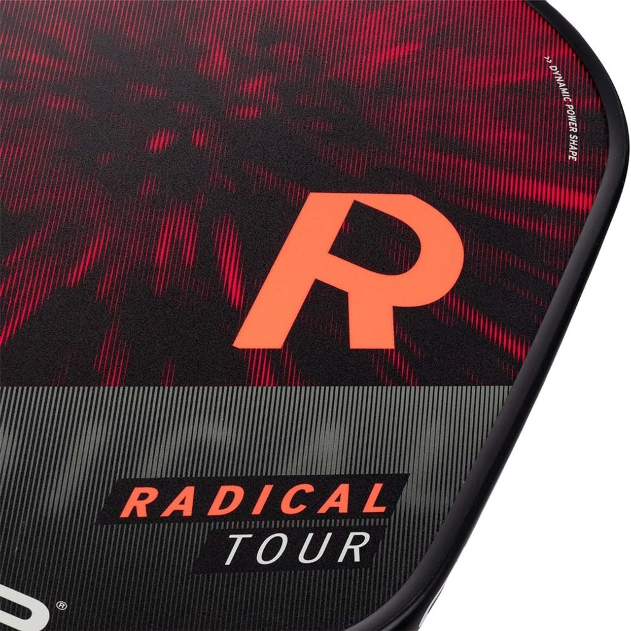 Head Radical Tour Graphite Paddle 4 Head Radical Tour Graphite Paddle - Image 2