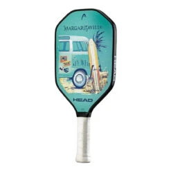 Margaritaville 'Key West' Graphite Paddle -Pickleball Promotion Store HDM130 3 91804 65260.1676662732