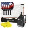 HEAD Radical Tour Classic Deluxe Set -Pickleball Promotion Store HDRTRSET 2 12300 32966 02733.1676058450