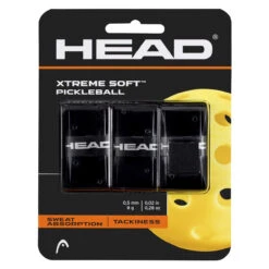 HEAD Xtreme Soft Pickleball Over Grip