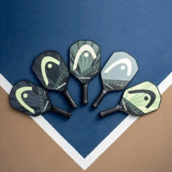 HEAD Extreme Tour 2023 Graphite Pickleball Paddle -Pickleball Promotion Store HEAD ExtremePaddleLine 1000 42955.1675222741